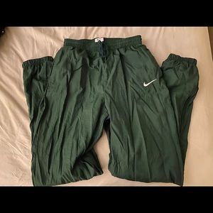 Vintage Nike women jogger